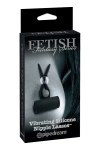 Pinces � T�tons Vibrantes silicone