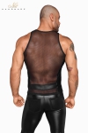 D�bardeur filet 3D H057