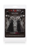 Pinces � t�tons avec pompons - Calexotics