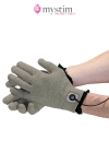 Gants �lectro-stimulation Magic Gloves - Mystim