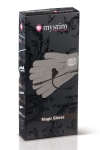 Gants �lectro-stimulation Magic Gloves - Mystim