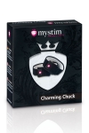Kit �lectro-stimulation Charming Chuck - Mystim