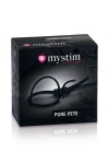 Electrode sp�ciale gland Pure Pete - Mystim