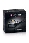 Electrode sp�ciale gland Pearly Pete - Mystim